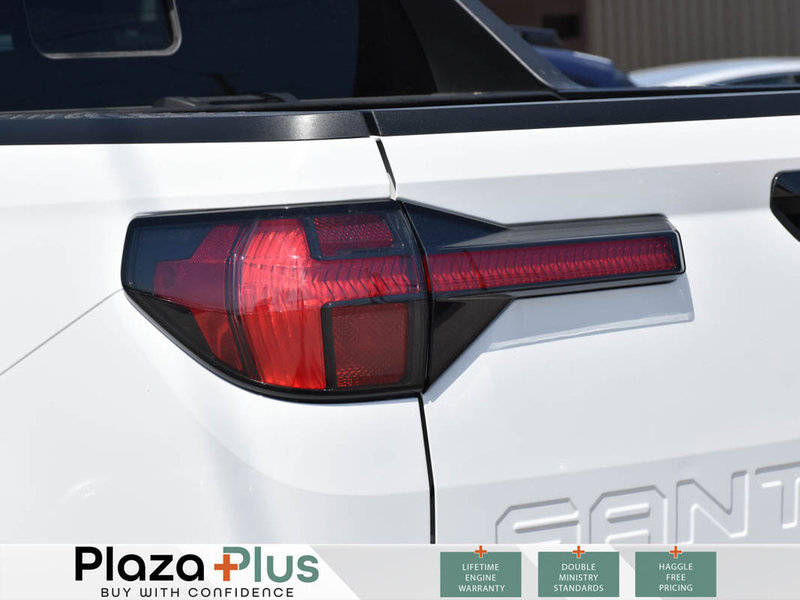 2023 Hyundai Santa Cruz Ultimate