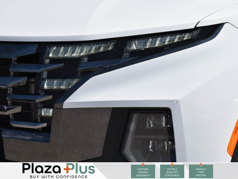 2023 Hyundai Santa Cruz Ultimate