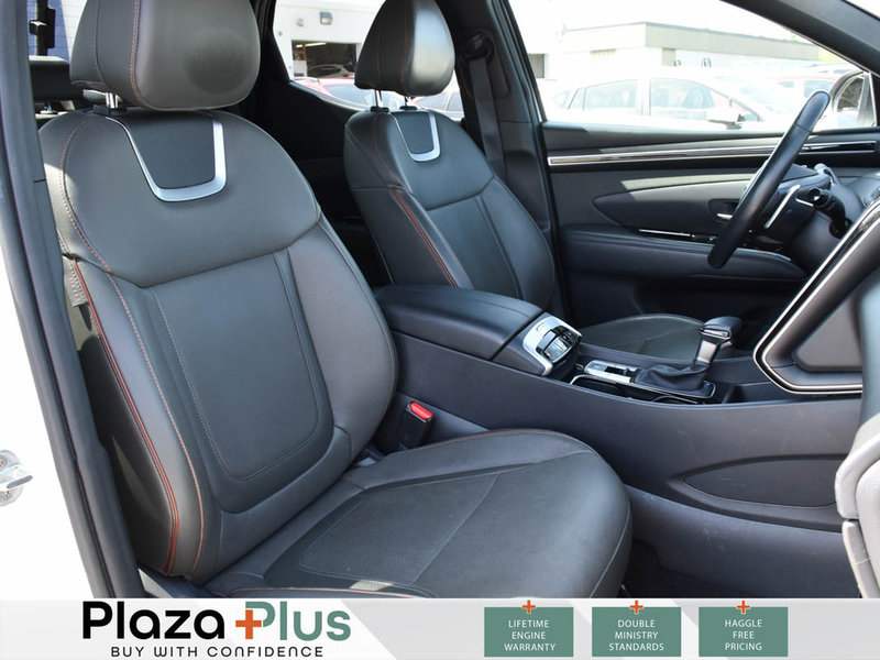 2023 Hyundai Santa Cruz Ultimate