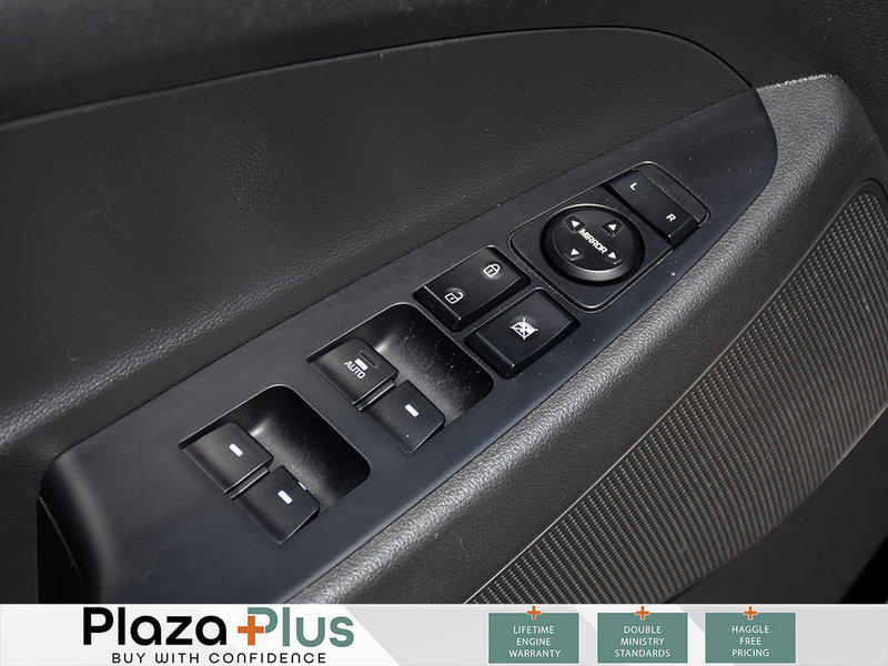 2020 Hyundai Tucson Preferred | REMOTE START | MOONROOF | LEATHER SEATS | ANDROID AUTO & APPLE CARPLAY |