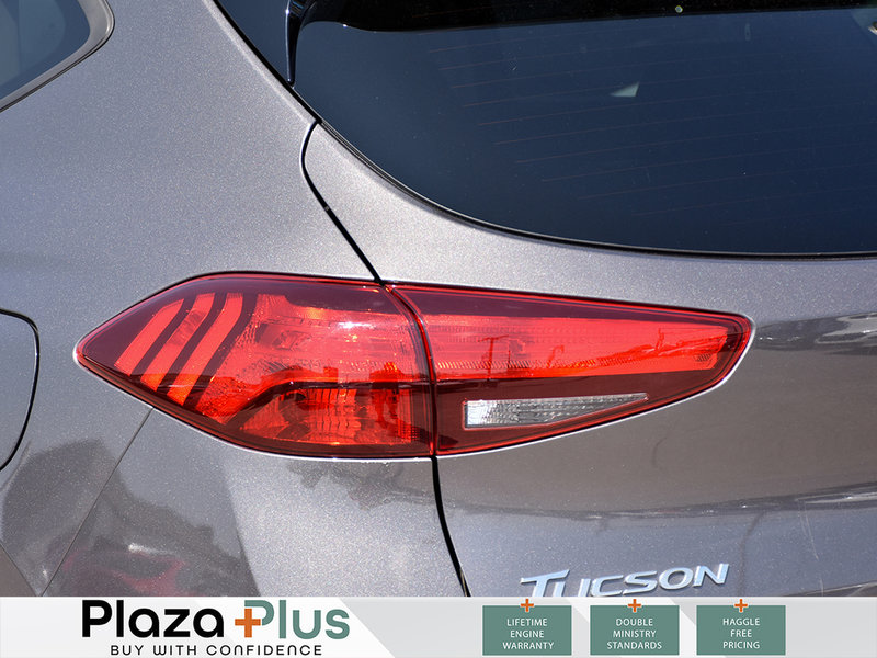 2020 Hyundai Tucson Preferred | REMOTE START | MOONROOF | LEATHER SEATS | ANDROID AUTO & APPLE CARPLAY |