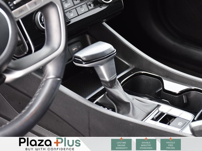 2023 Hyundai TUSON PREFERRED | REMOTE START | 2 SET OF TIRES ON RIMS | ANDROID AUTO & APPLE CARPLAY |