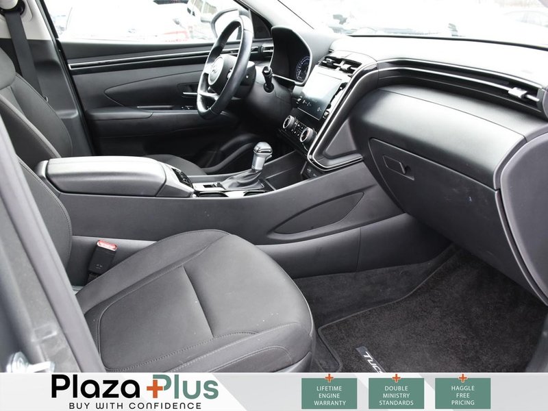 2023 Hyundai TUSON PREFERRED | REMOTE START | 2 SET OF TIRES ON RIMS | ANDROID AUTO & APPLE CARPLAY |