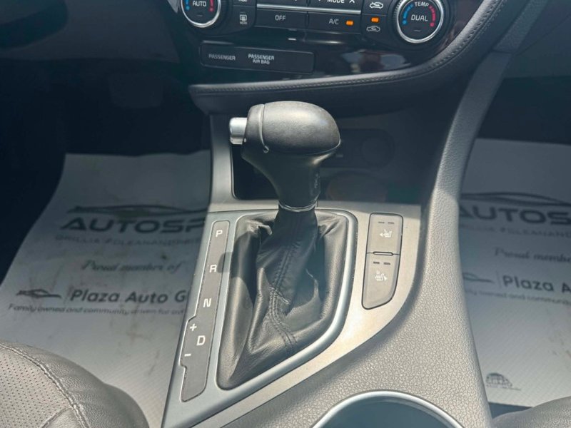 2014 Kia OPTIMA EX | CLEAN CARFAX | HEATED SEATS | SUNROOF | TWO SETS OF TIRES | DUAL ZONE CLIMATE CONTROL |
