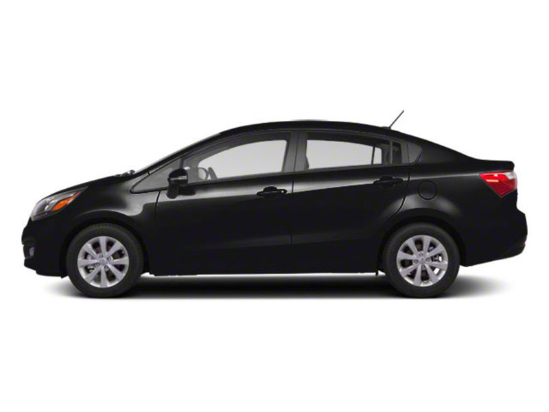 2013 Kia Rio LX