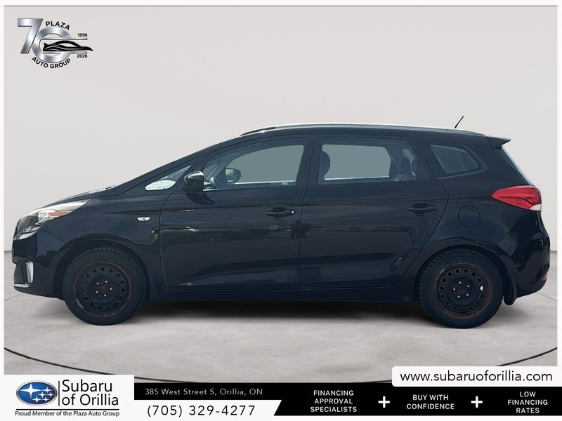 2014 Kia Rondo LX