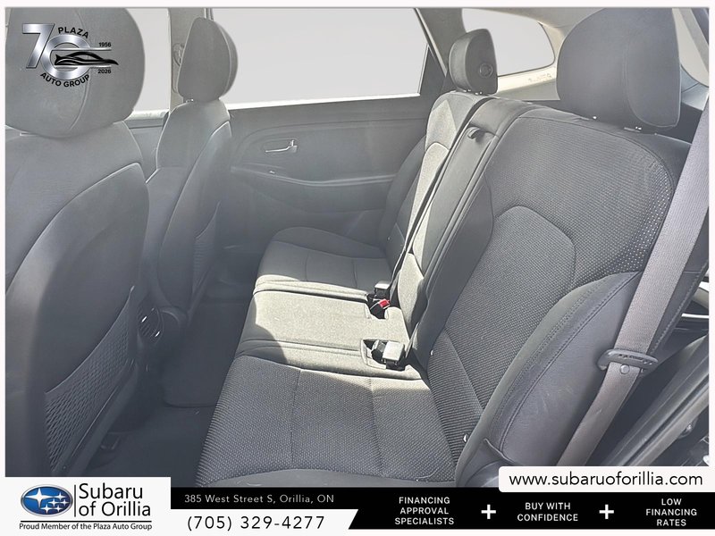 2014 Kia Rondo LX