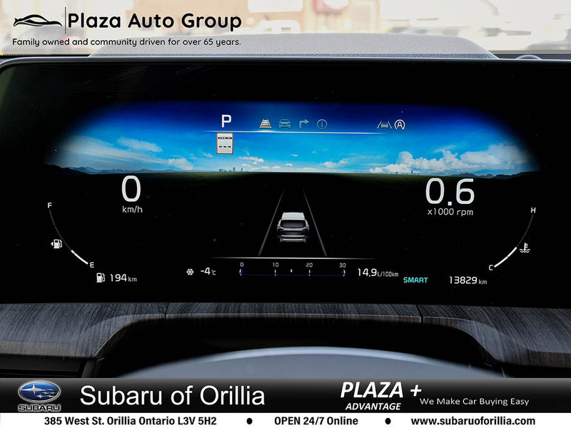 2023 Kia Telluride SX LIMITED Heads Up Display, Leather, Second Row Captain Chairs