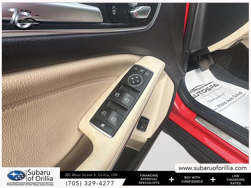 2019 Mercedes-Benz GLA 250 | LEATHER HEATED SEATS | SUNROOF | KEYLESS ENTRY | PUSH BUTTON START |