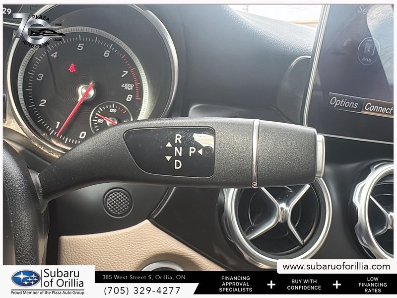 2019 Mercedes-Benz GLA 250 | LEATHER HEATED SEATS | SUNROOF | KEYLESS ENTRY | PUSH BUTTON START |