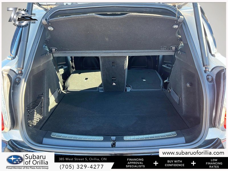 2017 MINI Cooper Countryman BASE | MANUAL | HEATED SEATS | SUNROOF | KEYLESS ENTRY |