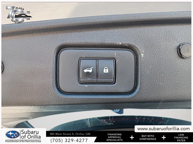 2024 Nissan Pathfinder SL | 8 SEATS | REAR CLIMATE CONTROLS | SUNROOF | APPLE CARPLAY & ANDROID AUTO |