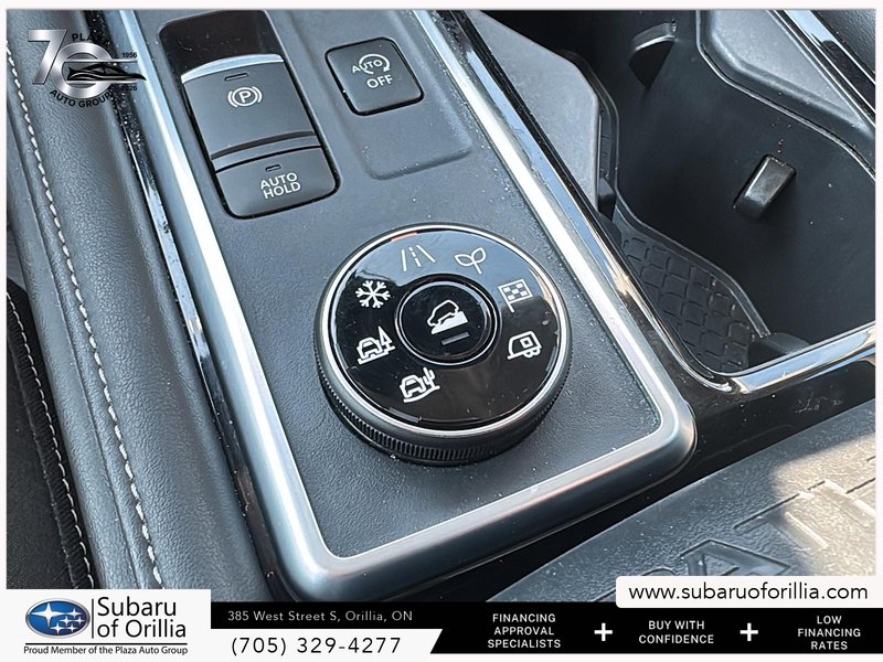 2024 Nissan Pathfinder SL | 8 SEATS | REAR CLIMATE CONTROLS | SUNROOF | APPLE CARPLAY & ANDROID AUTO |