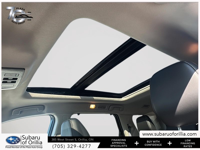 2024 Nissan Pathfinder SL | 8 SEATS | REAR CLIMATE CONTROLS | SUNROOF | APPLE CARPLAY & ANDROID AUTO |