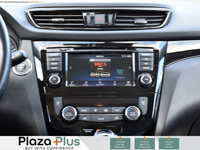 2022 Nissan Qashqai SV