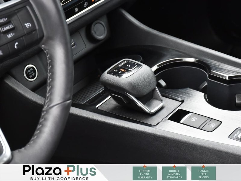 2023 Nissan ROGUE S FWD | ANDROID AUTO & APPLE CARPLAY | DUAL-ZONE CLIMATE CONTROL | PUSH BUTTON START |