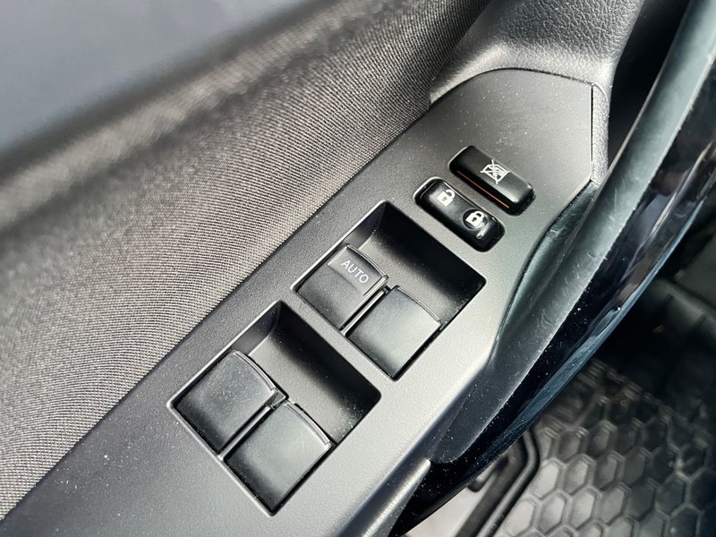 2016 Scion IM BASE