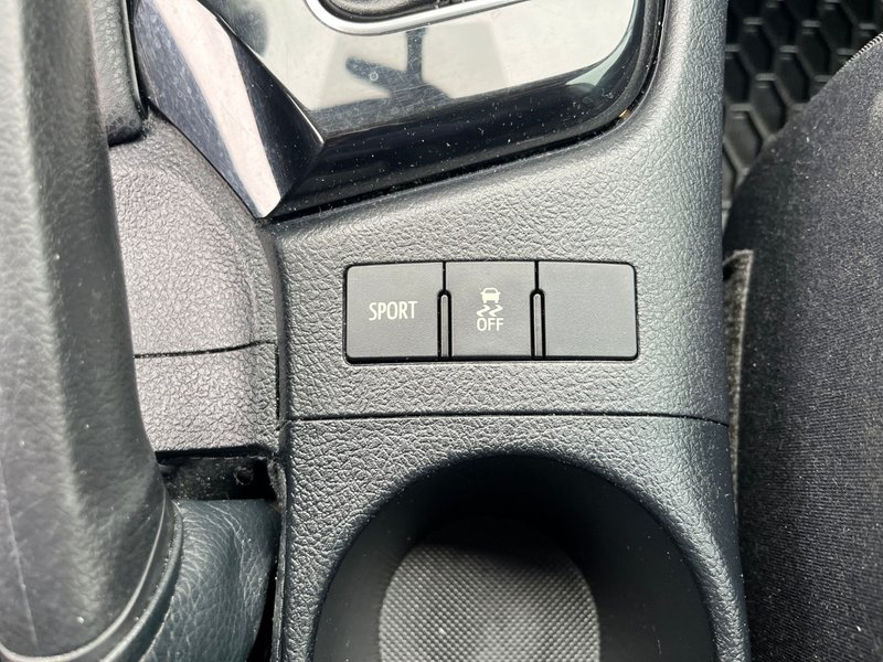 2016 Scion IM BASE