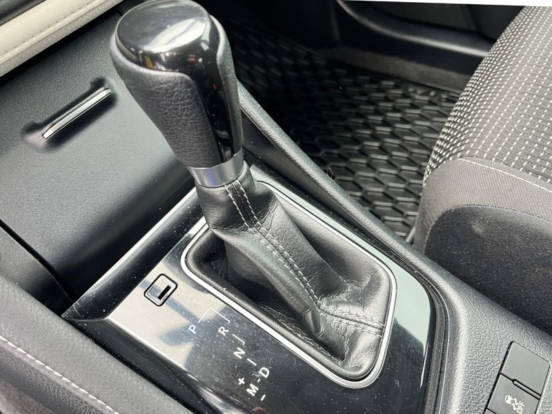 2016 Scion IM BASE