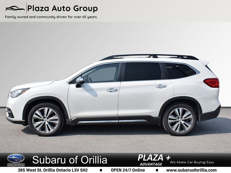 2021 Subaru ASCENT PREMIER