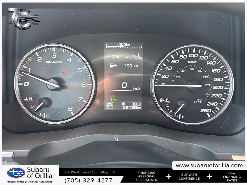 2024 Subaru ASCENT PREMIER | 7 SEATS | BROWN LEATHER INTERIOR | SUNROOF | ADAPTIVE CRUISE CONTROL | POWER FOLDING MIRRORS |