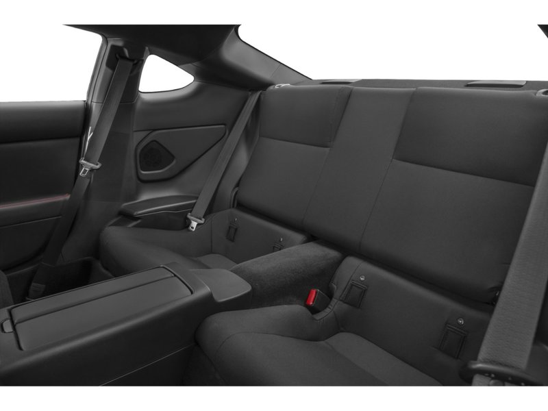 2026 Subaru BRZ BASE