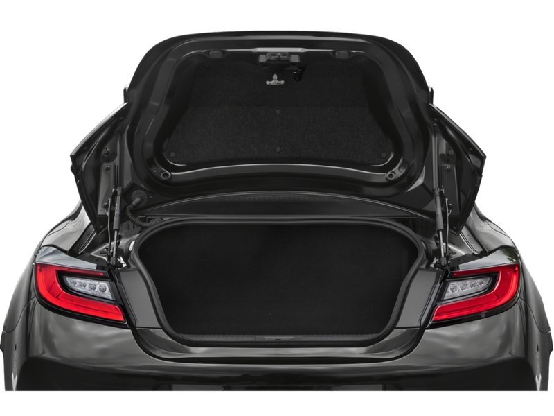 2026 Subaru BRZ BASE