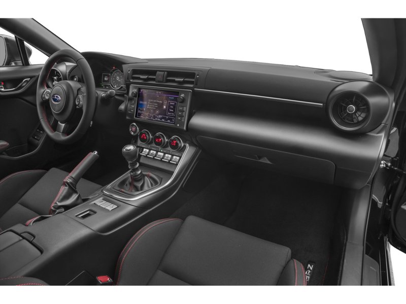 2026 Subaru BRZ BASE