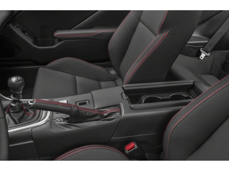 2026 Subaru BRZ BASE