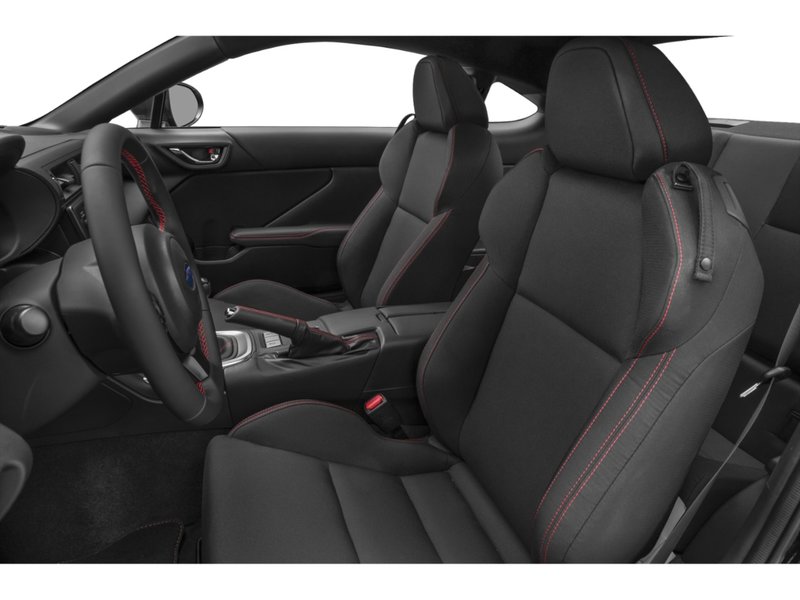 2026 Subaru BRZ BASE