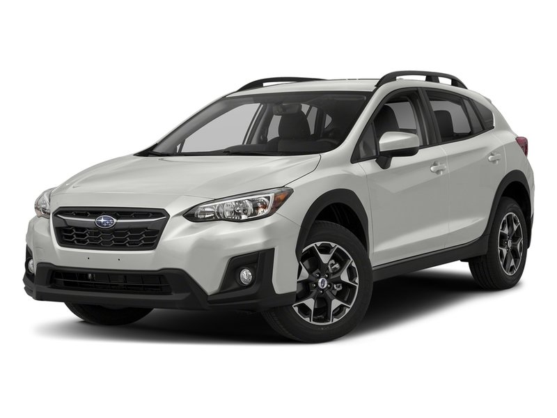2018 Subaru Crosstrek Limited | Leather Seats | Premium Sound | Android Auto & Apple Carplay |