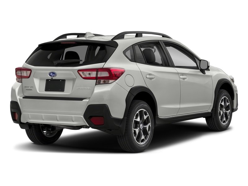 2018 Subaru Crosstrek Limited | Leather Seats | Premium Sound | Android Auto & Apple Carplay |