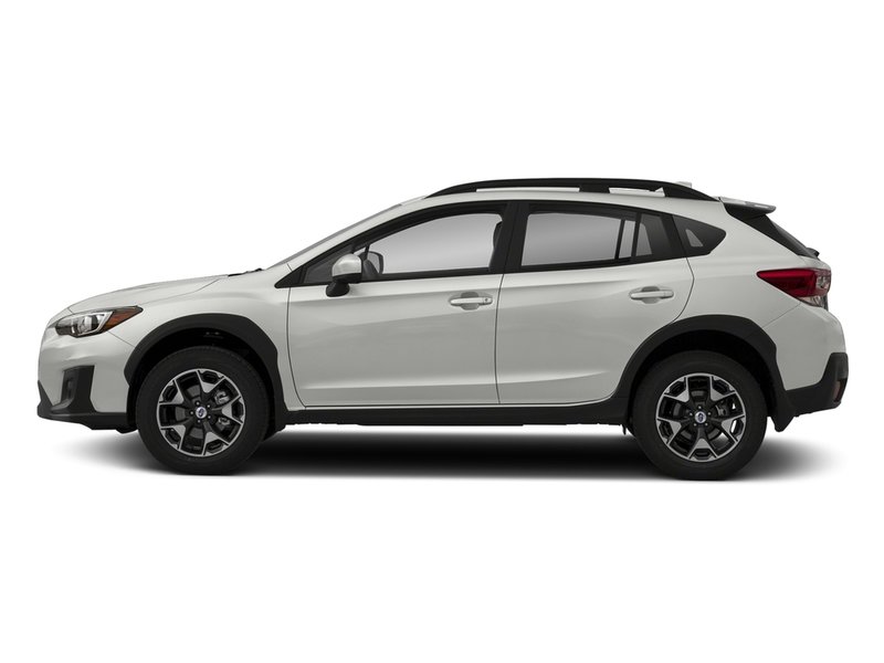 2018 Subaru Crosstrek Limited | Leather Seats | Premium Sound | Android Auto & Apple Carplay |