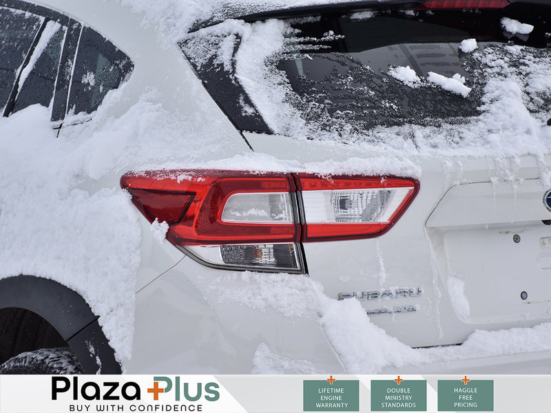 2019 Subaru CROSSTREK LIMITED