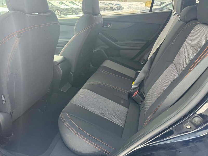 2019 Subaru CROSSTREK TOURING | LOW KMS | HEATED FRONT SEATS | CLEAN CARFAX | APPLE CARPLAY & ANDROID AUTO |