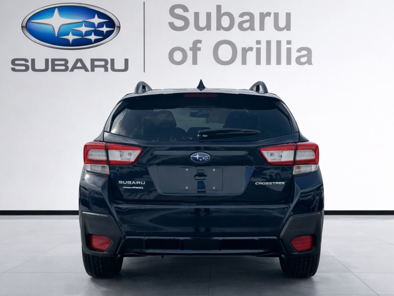 2019 Subaru CROSSTREK TOURING | LOW KMS | HEATED FRONT SEATS | CLEAN CARFAX | APPLE CARPLAY & ANDROID AUTO |