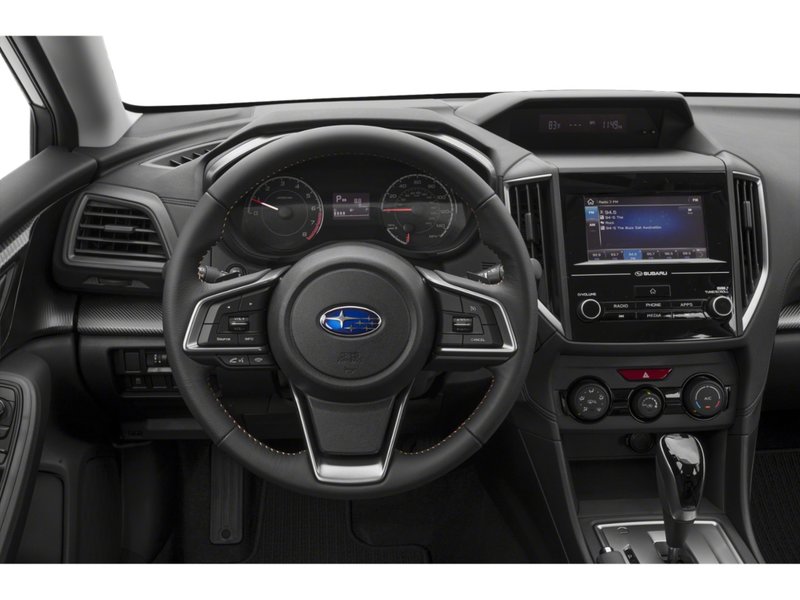 2019 Subaru CROSSTREK TOURING | CLEAN CARFAX | TWO SETS OF TIRES ON RIMS | HEATED SEATS | BLUETOOTH |