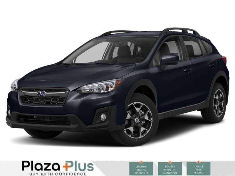 2019 Subaru CROSSTREK TOURING | CLEAN CARFAX | TWO SETS OF TIRES ON RIMS | HEATED SEATS | BLUETOOTH |