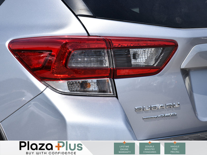 2021 Subaru Crosstrek Convenience | LOW KILOMETRS | ELIGIBLE FOR CPO RATES STARTING AT 3.99% O.A.C |