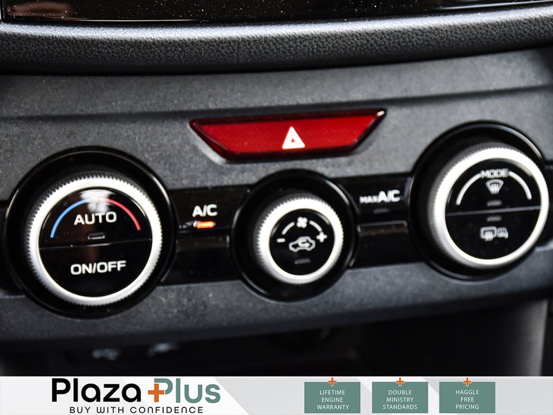 2021 Subaru Crosstrek Convenience | LOW KILOMETRS | ELIGIBLE FOR CPO RATES STARTING AT 3.99% O.A.C |