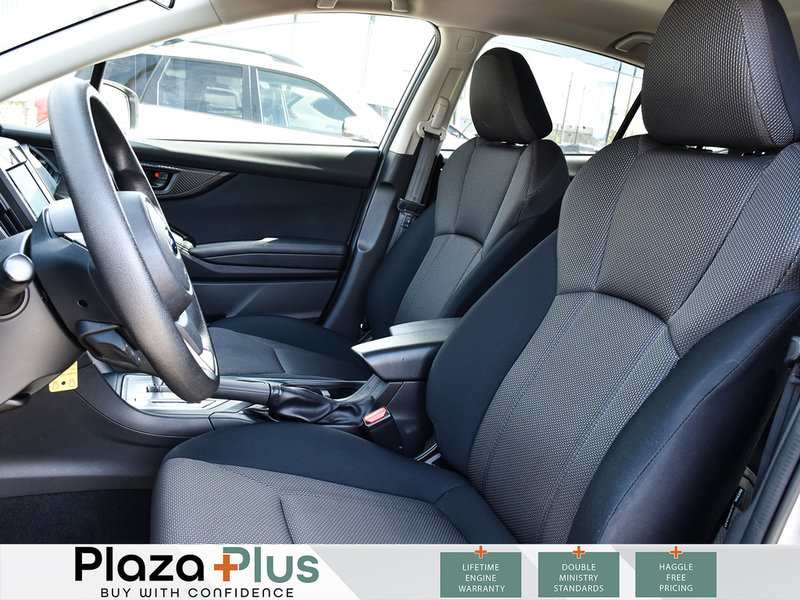 2021 Subaru Crosstrek Convenience | LOW KILOMETRS | ELIGIBLE FOR CPO RATES STARTING AT 3.99% O.A.C |