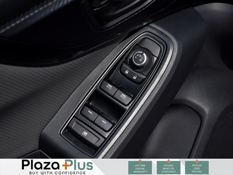 2021 Subaru Crosstrek Outdoor | RECENT ARRIVAL | SOFT TOUCH LEATHERETTE SEATS | ELIGIBLE FOR CPO RATES STARTING AT 3.99% O.A.C |