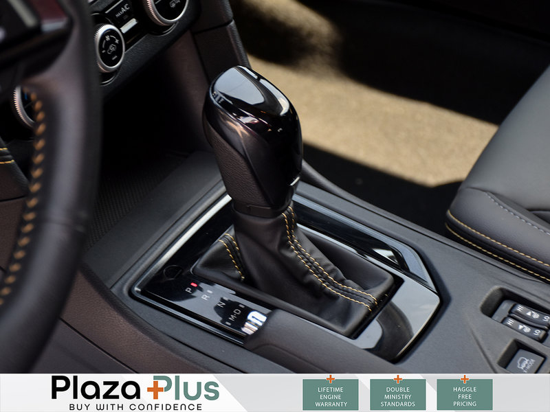 2021 Subaru Crosstrek Outdoor | RECENT ARRIVAL | SOFT TOUCH LEATHERETTE SEATS | ELIGIBLE FOR CPO RATES STARTING AT 3.99% O.A.C |