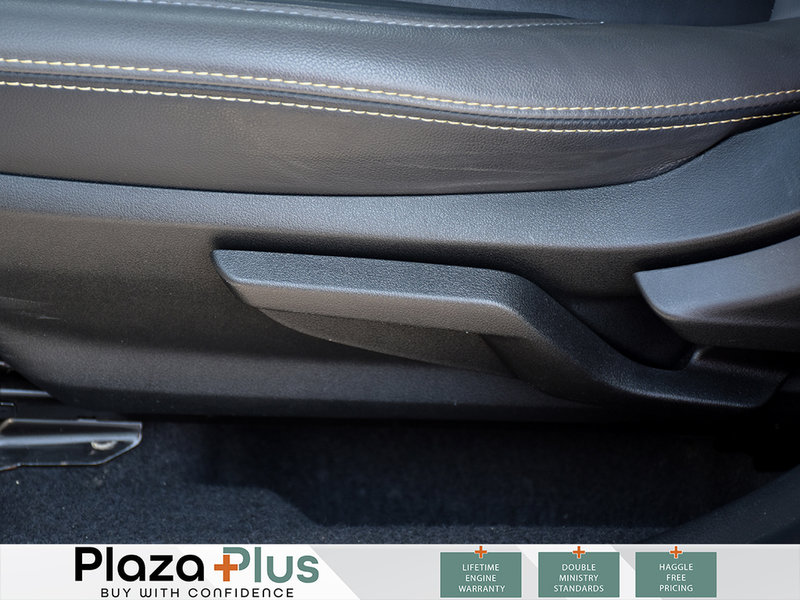 2021 Subaru Crosstrek Outdoor | RECENT ARRIVAL | SOFT TOUCH LEATHERETTE SEATS | ELIGIBLE FOR CPO RATES STARTING AT 3.99% O.A.C |