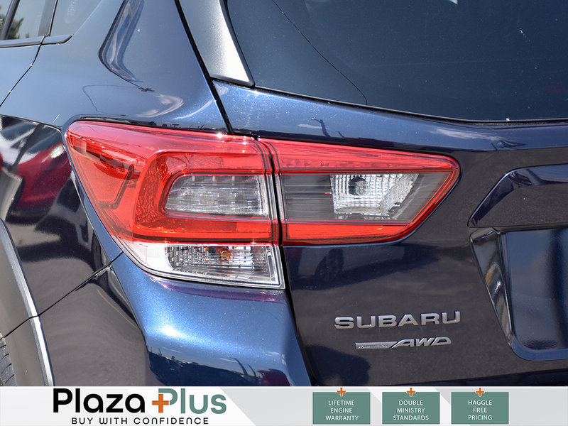 2021 Subaru Crosstrek Outdoor | RECENT ARRIVAL | SOFT TOUCH LEATHERETTE SEATS | ELIGIBLE FOR CPO RATES STARTING AT 3.99% O.A.C |