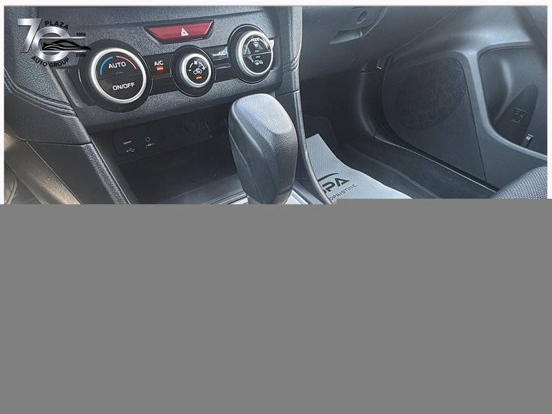 2022 Subaru CROSSTREK BASE | AWD | CLEAN CARFAX | HEATED SEATS | APPLE CARPLAY & ANDROID AUTO |