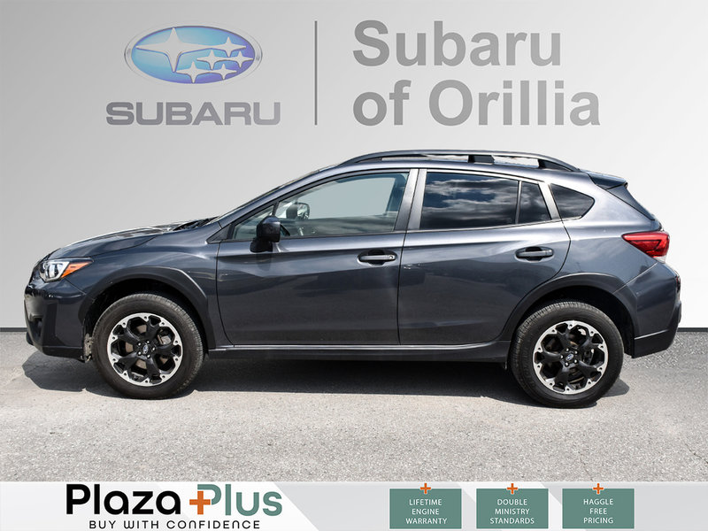 2023 Subaru Crosstrek Touring