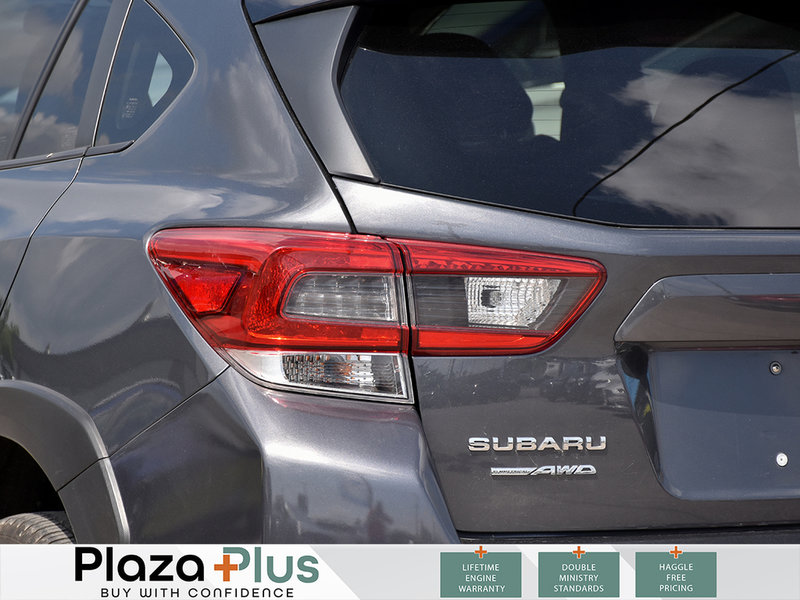 2023 Subaru Crosstrek Touring