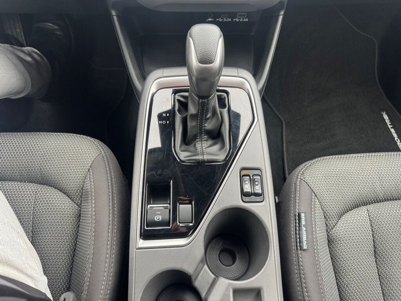 2024 Subaru CROSSTREK TOURING | CLEAN CARFAX | HEATED STEERING AND FRONT SEATS | ADAPTIVE CRUISE CONTROL | 11.6