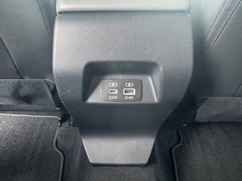 2024 Subaru CROSSTREK TOURING | CLEAN CARFAX | HEATED STEERING AND FRONT SEATS | ADAPTIVE CRUISE CONTROL | 11.6